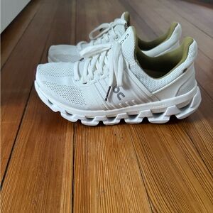 On Cloudswift 3 Shoes